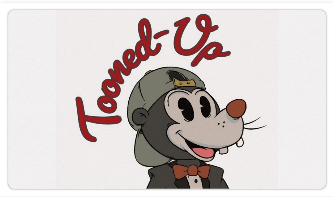 Tooned Up
