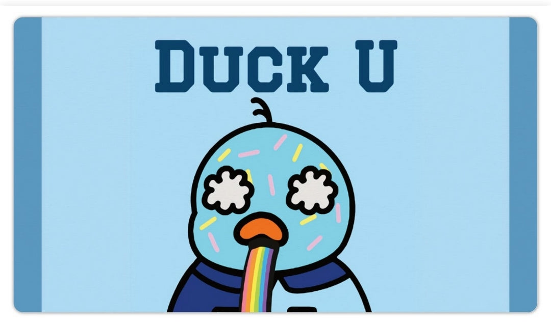 DUCK U