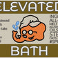 Greg Loves Baths