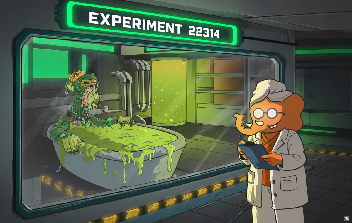 Experiment 22314