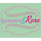 Lavender & Rose