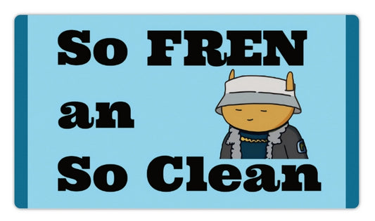 So Fren An So Clean
