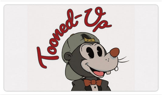 Tooned Up